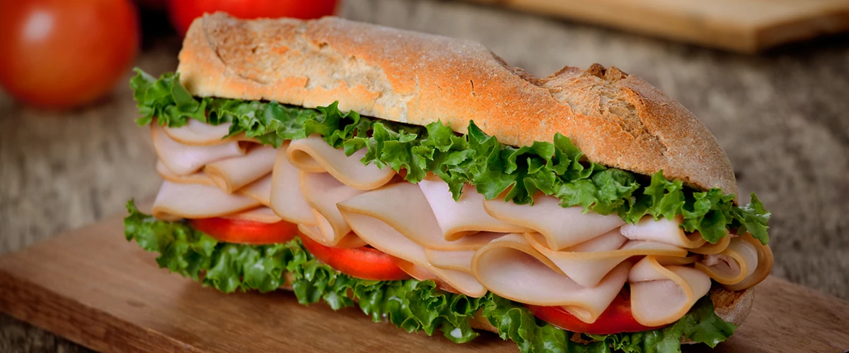 Baguettes