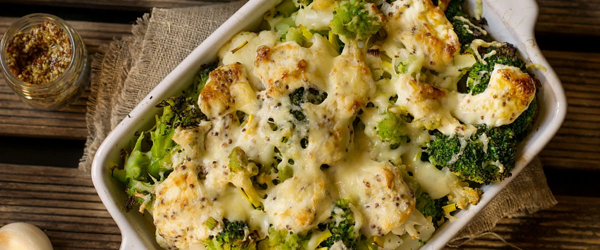 Gratins